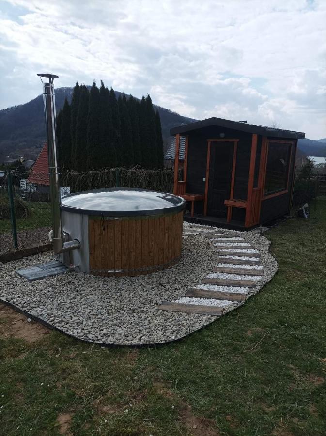 Double Room Garden View