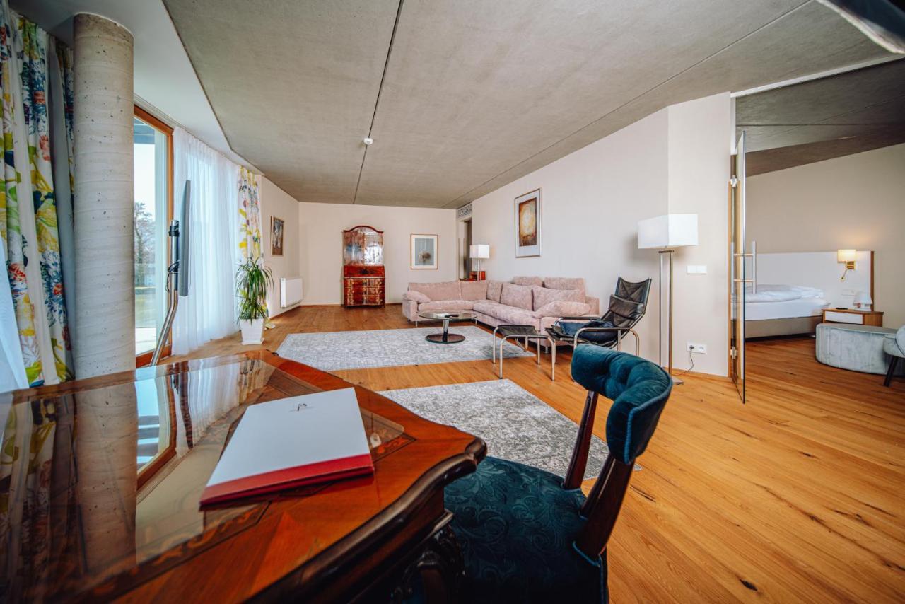 Penthouse Apartment