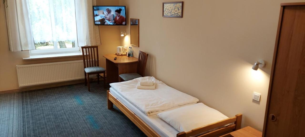 Double Room Private Bathroom