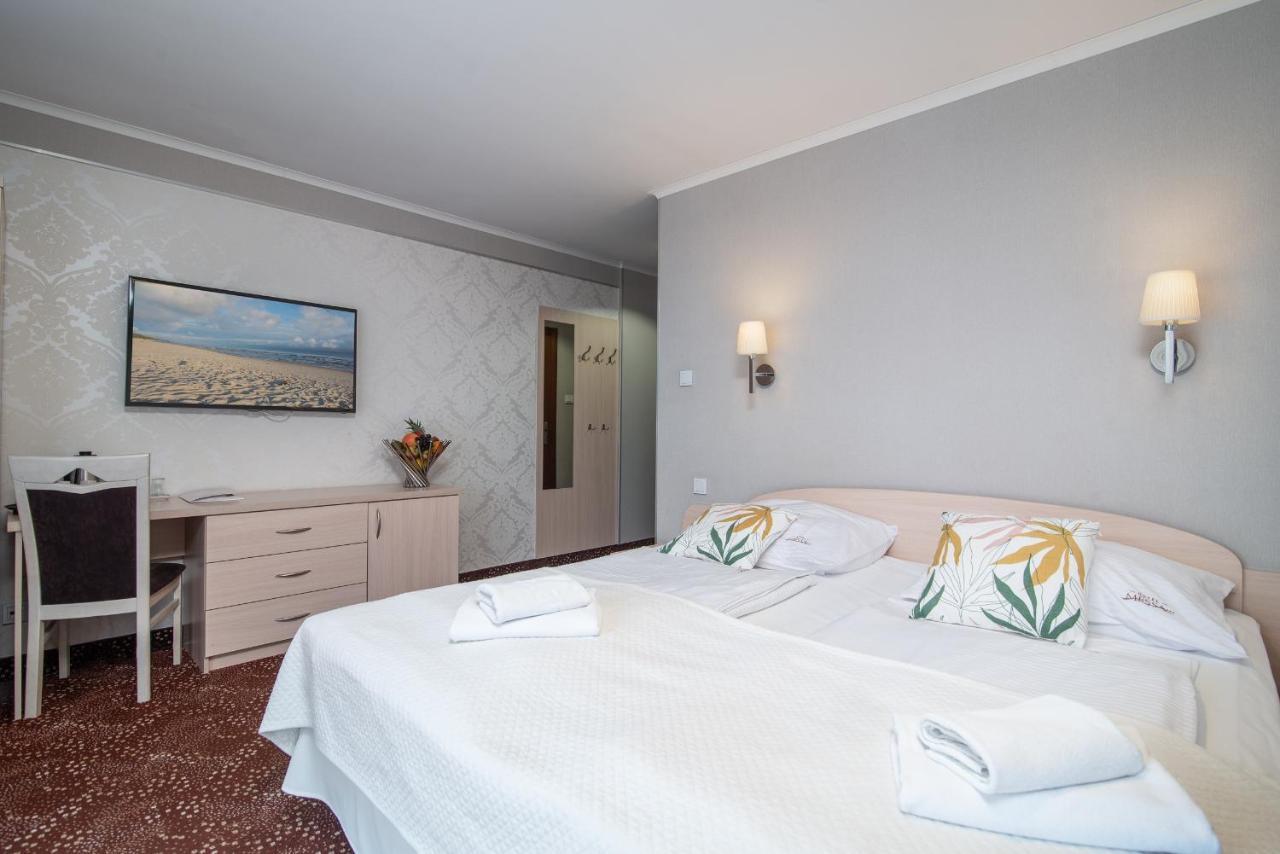 Large Single Room