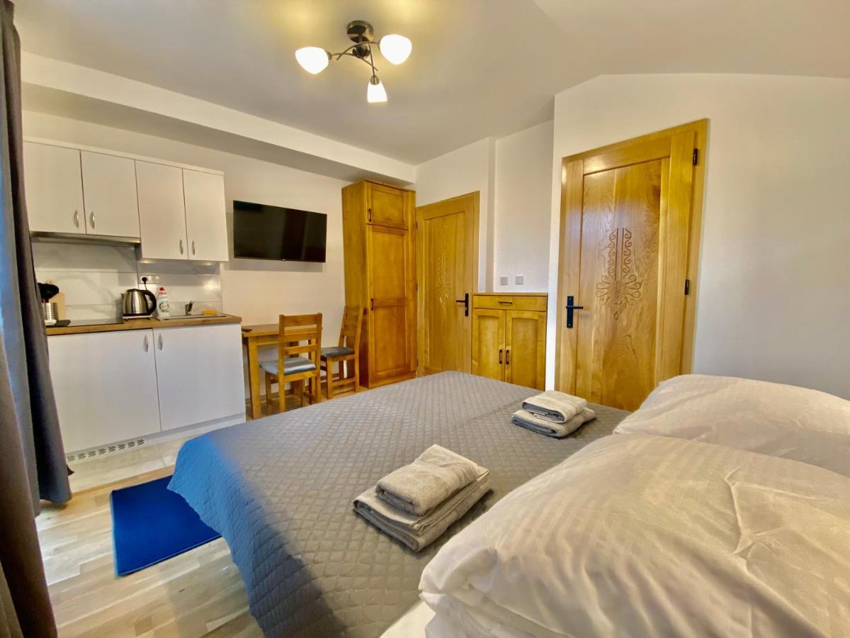 King Room Mountain View