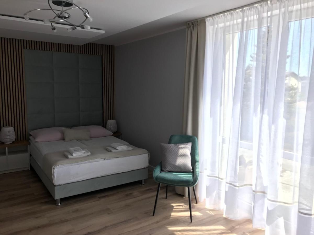 Family Room Terrace