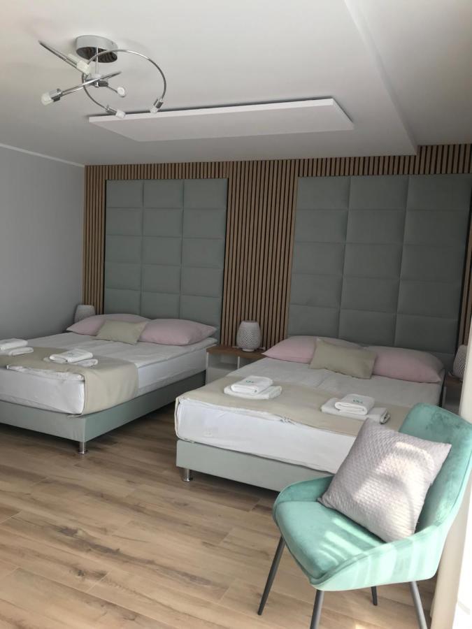 Family Room Terrace