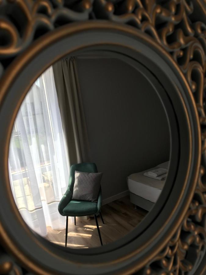 Family Room Terrace