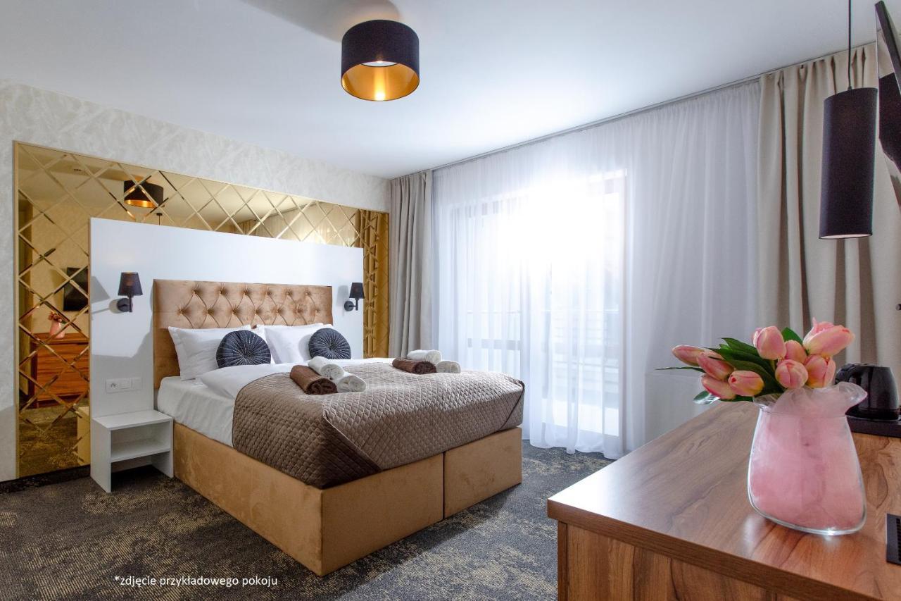 Double Room Balcony