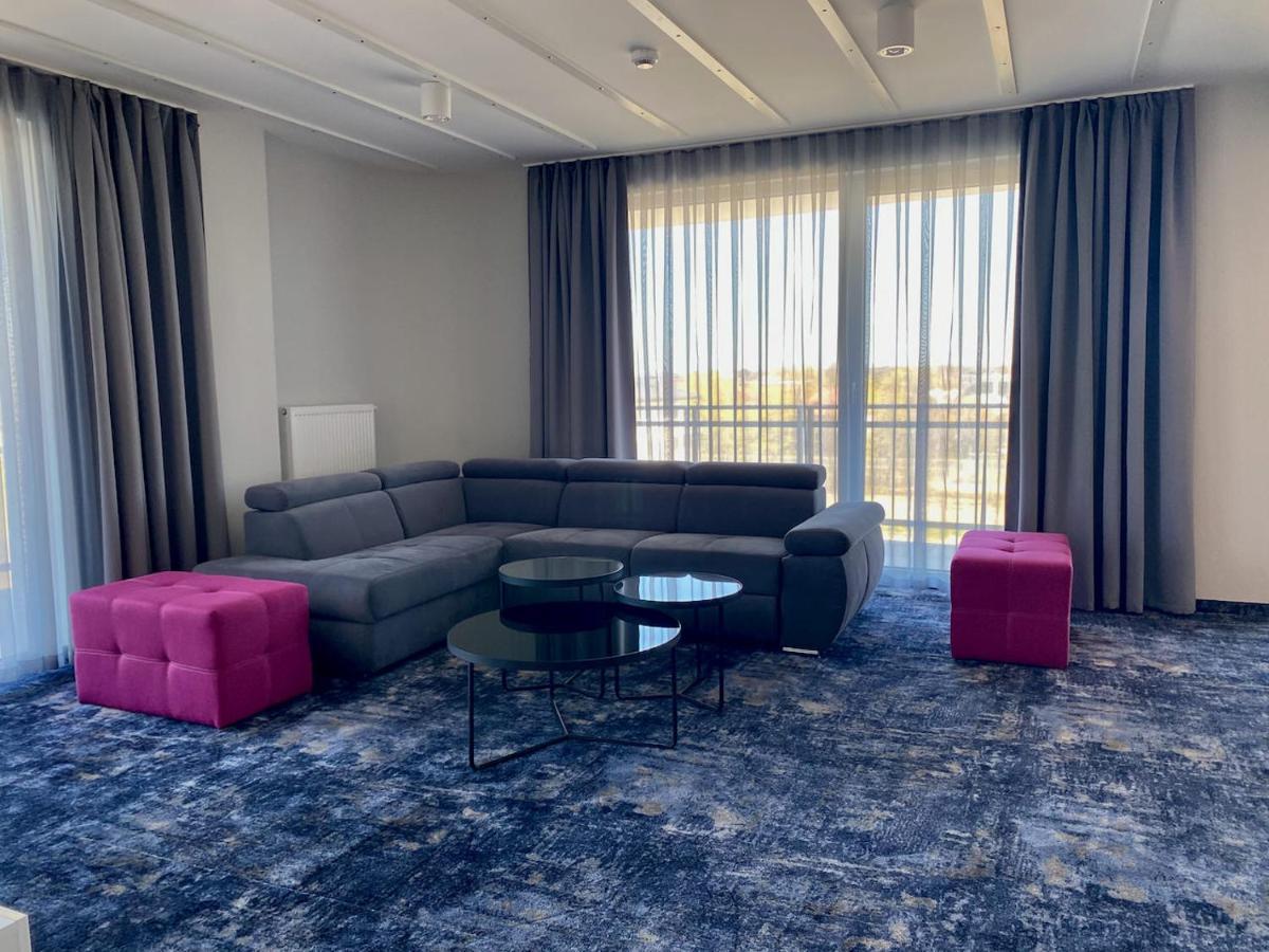 Superior Suite
