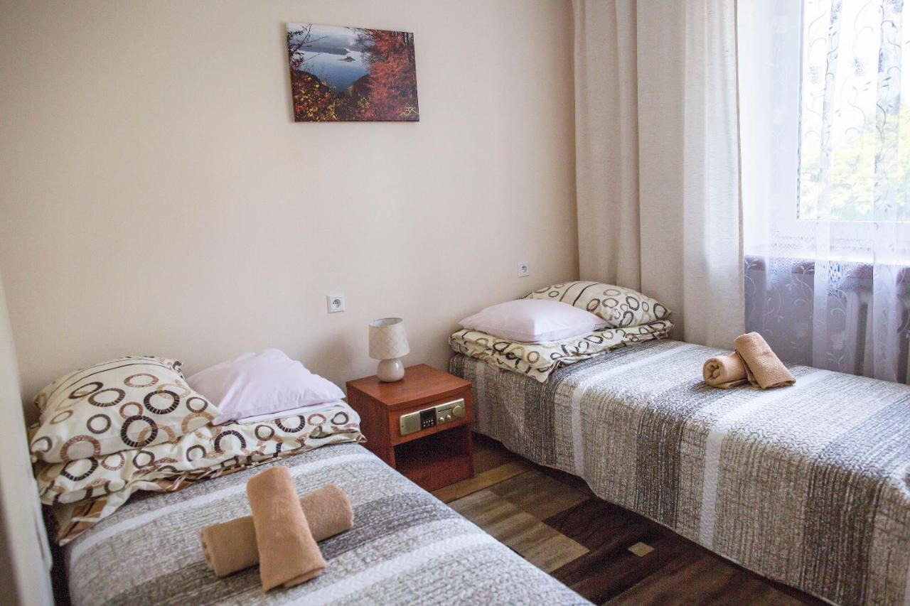 Superior Quadruple Room