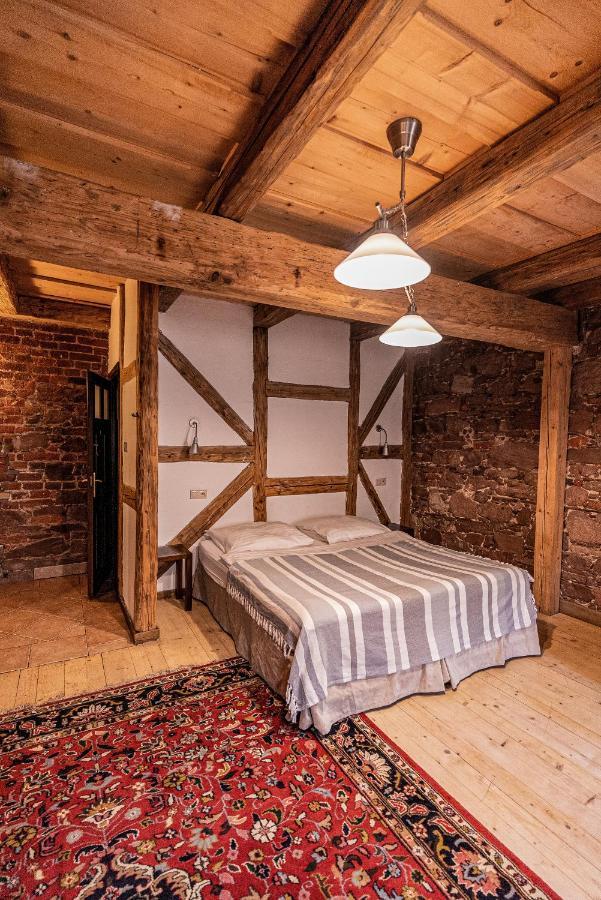 Comfort Quadruple Room