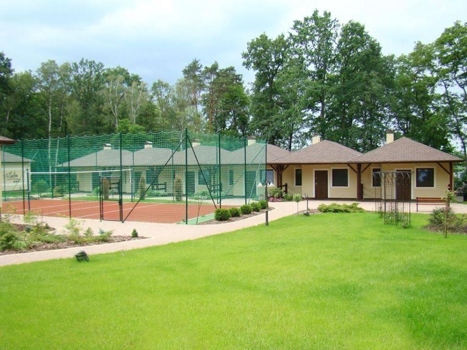 One-Bedroom Bungalow