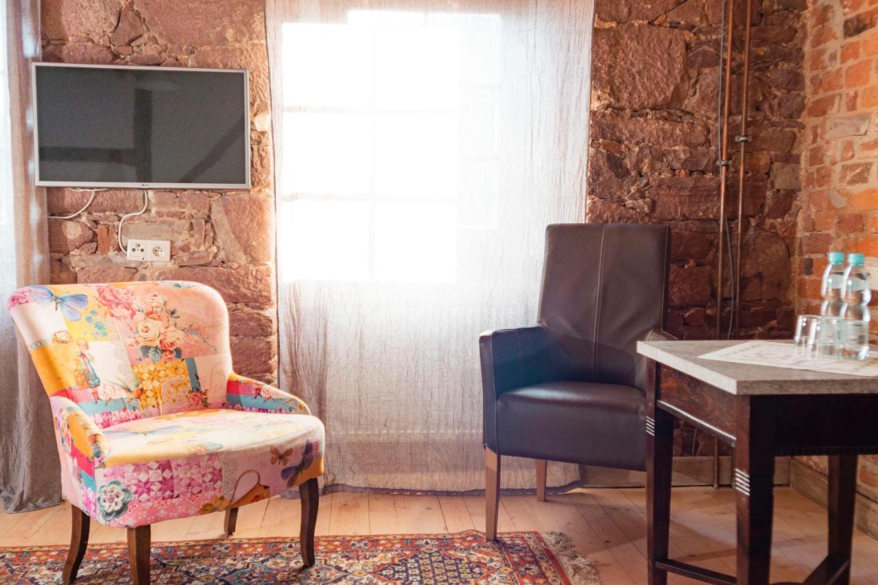 Comfort Quadruple Room