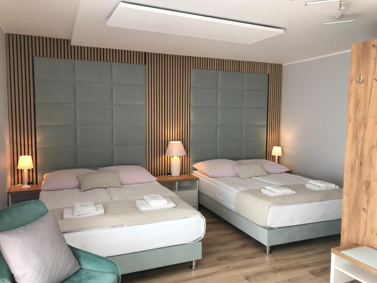 Family Room Terrace
