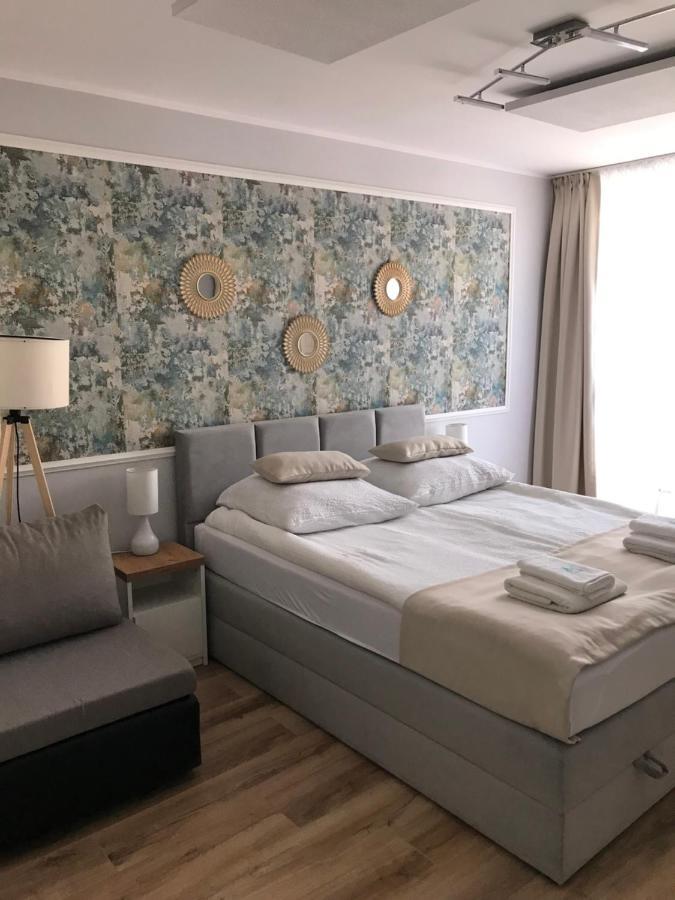 Double Room Balcony