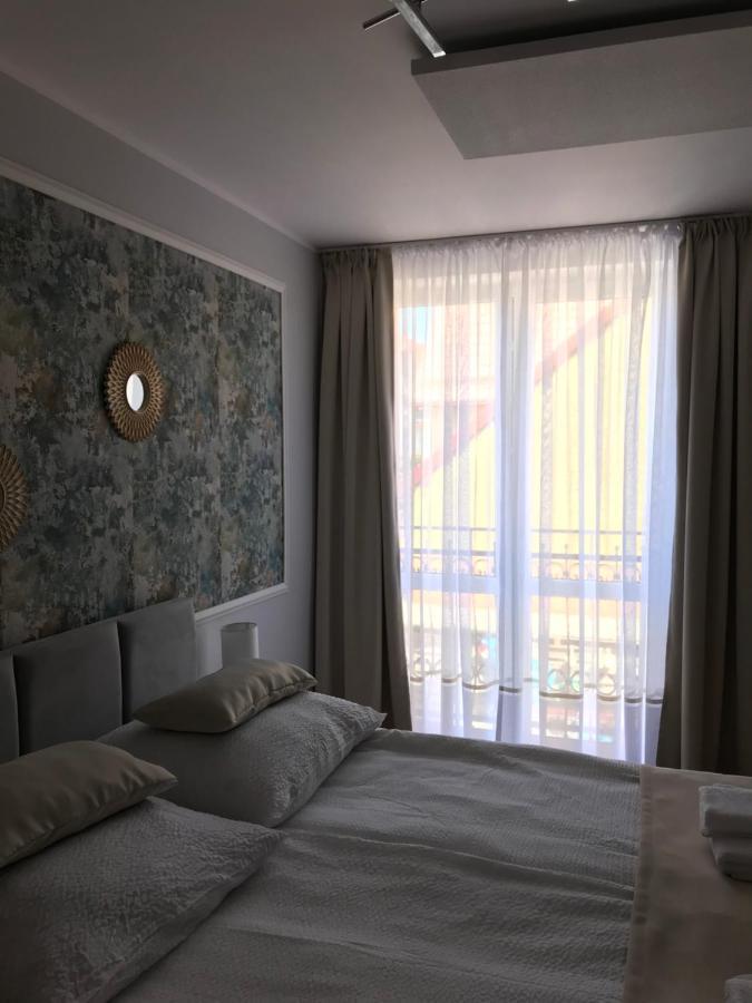 Double Room Balcony