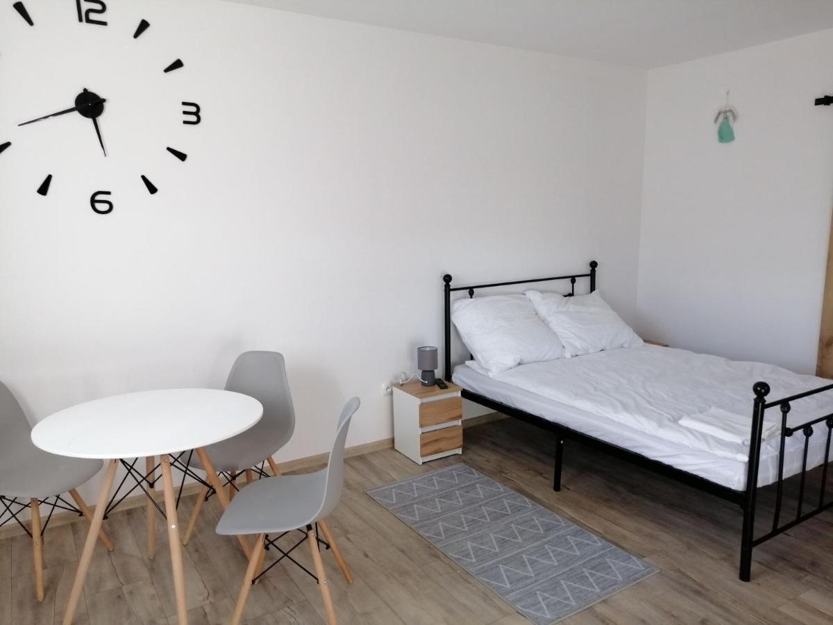 Apartment Terrace