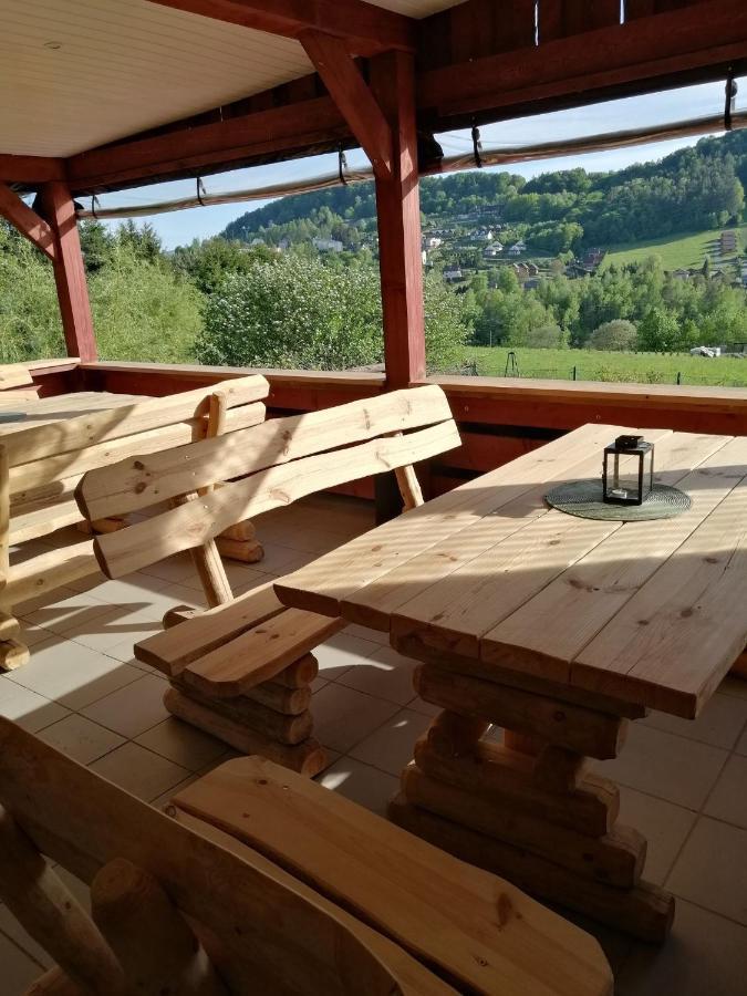 Double Room Garden View