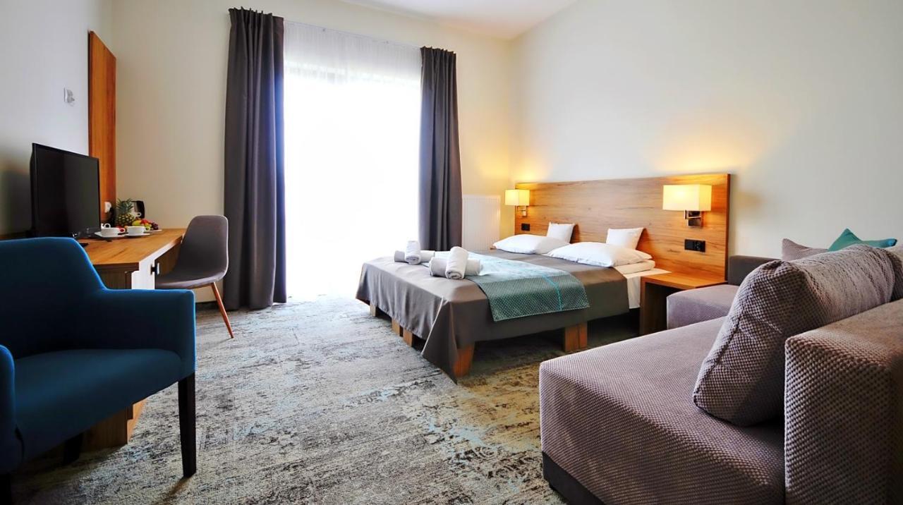 Comfort Triple Room
