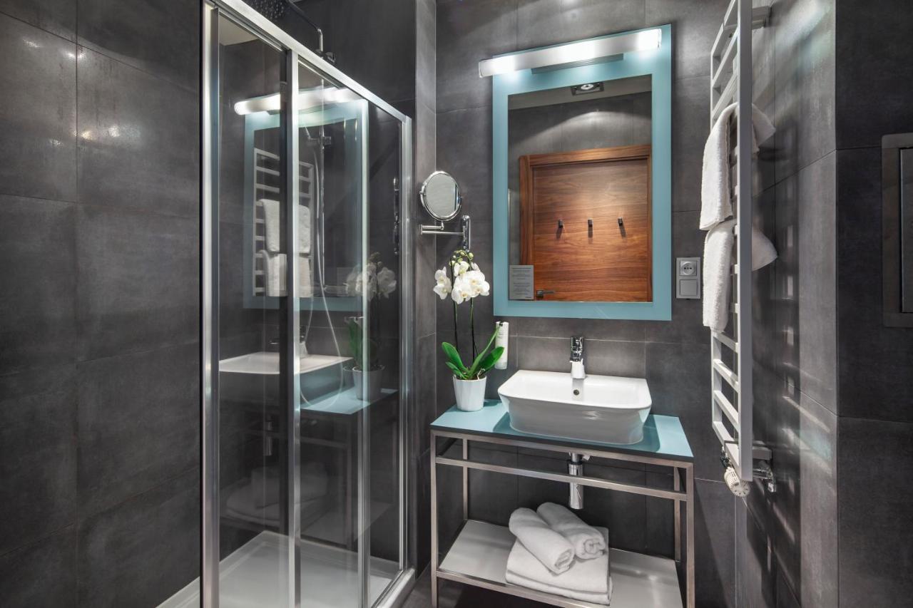 Luxury Apartment