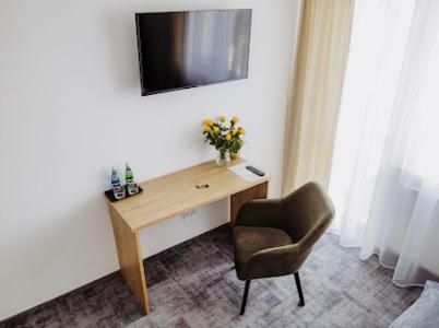 Double Room Balcony