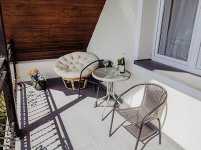 Double Room Balcony