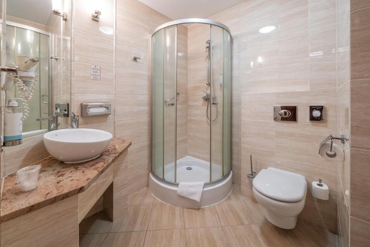 Comfort Double Room Plus