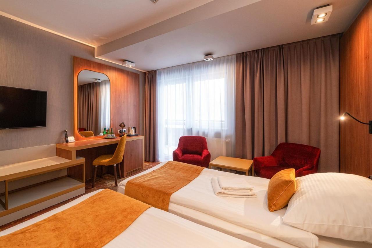 Double Room Comfort