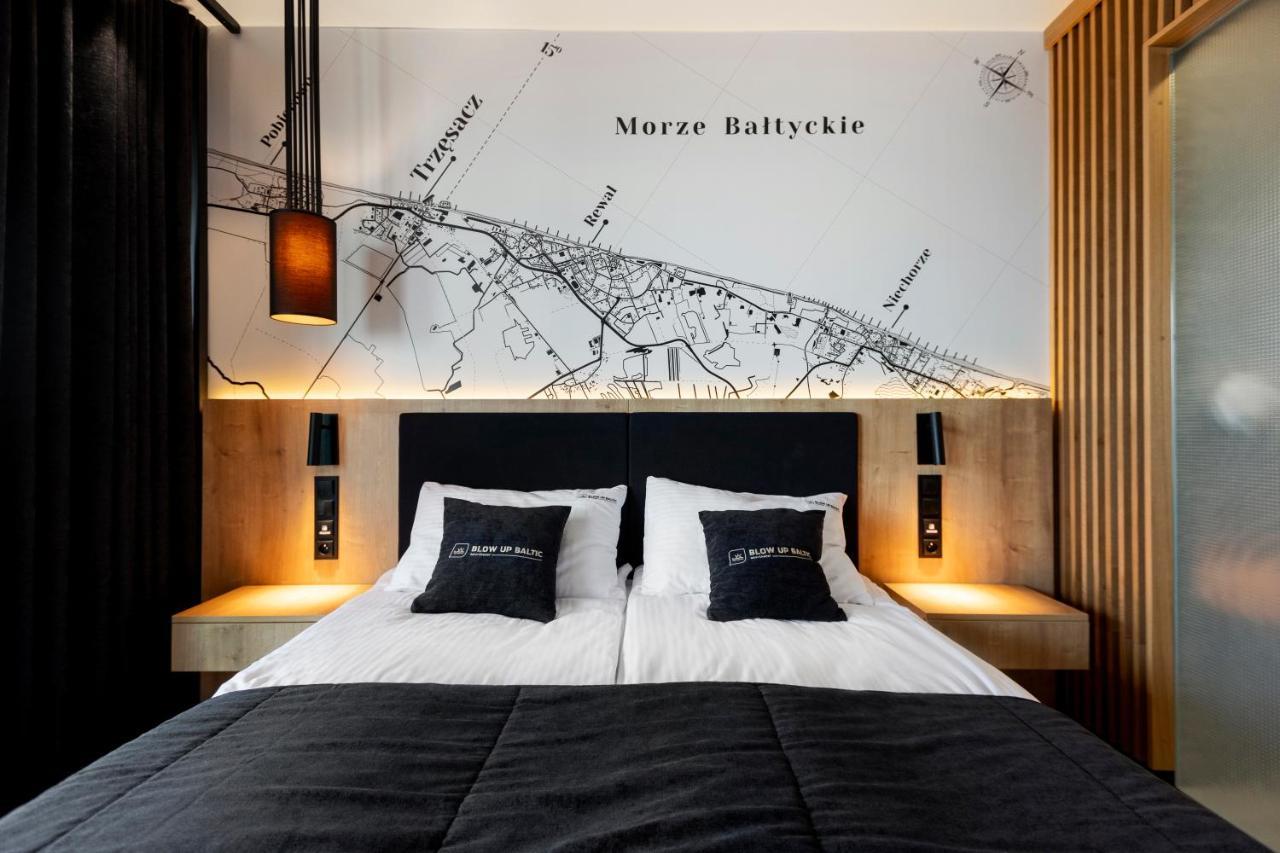 Deluxe Double Room Balcony