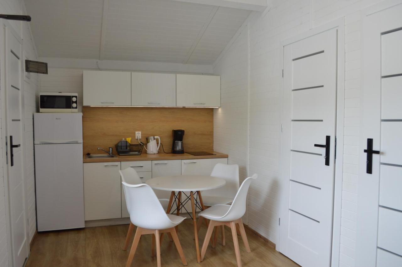 One-Bedroom Chalet Without Hot Tub