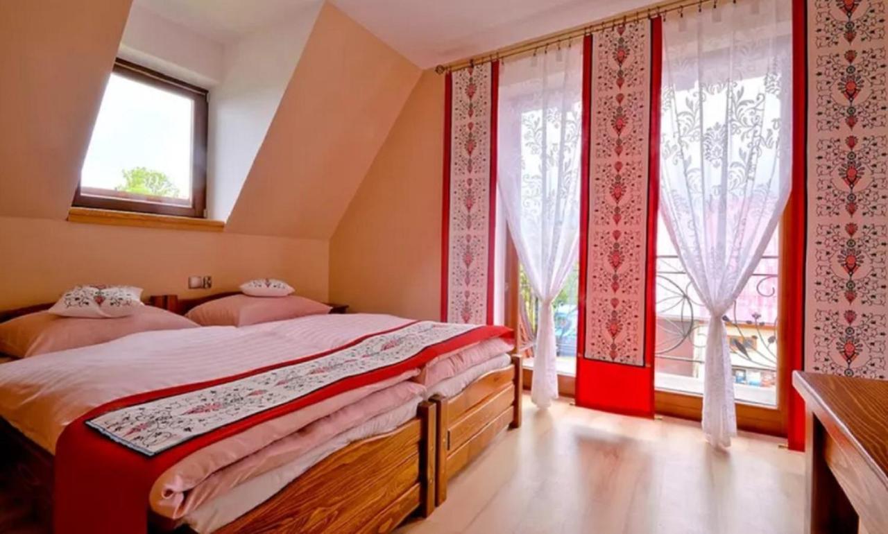 Triple Room Mountain View