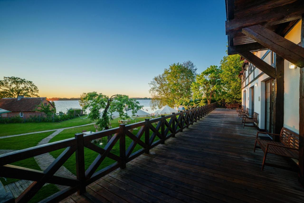 Apartment Lake View