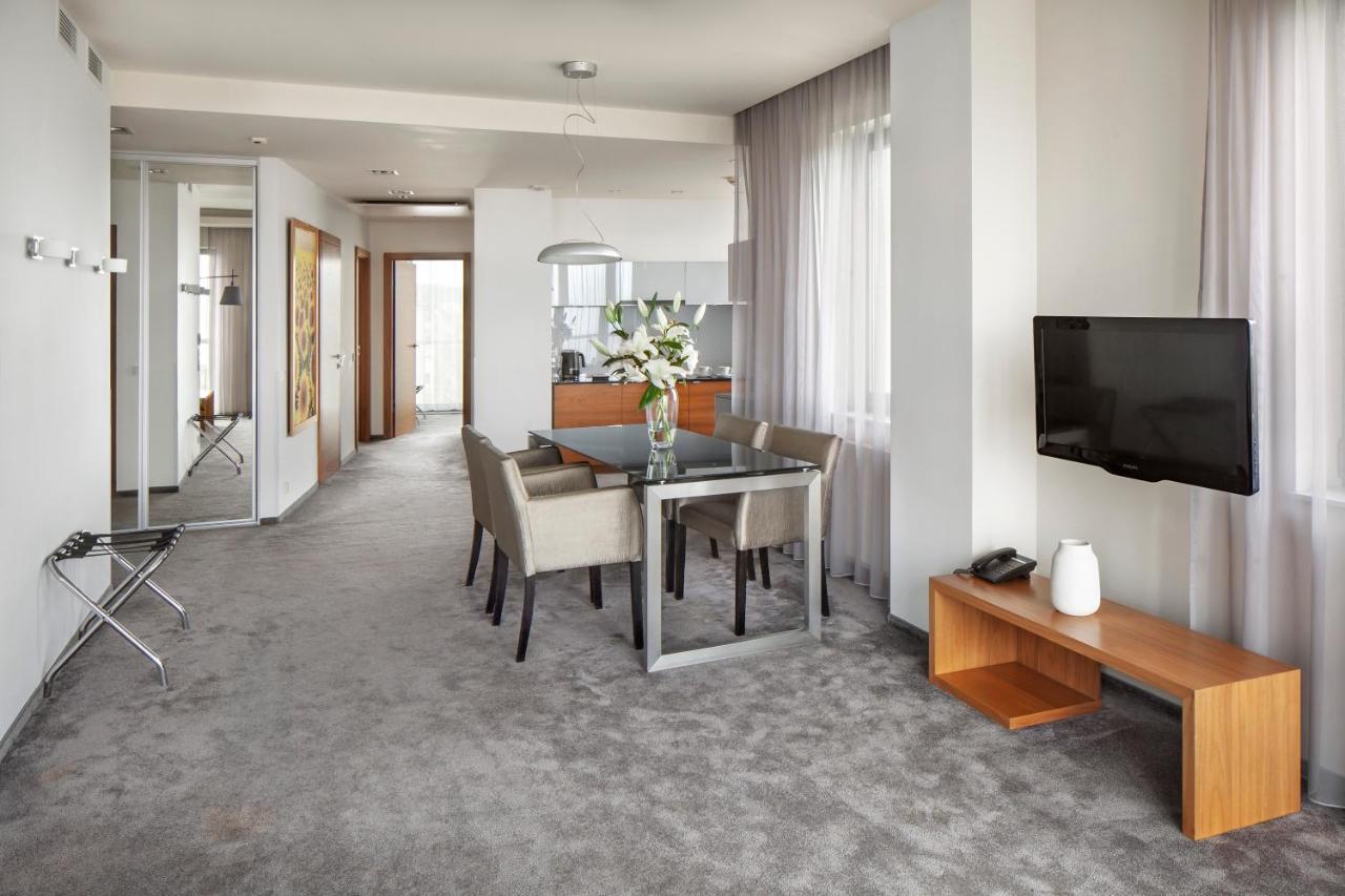 Luxury Apartment