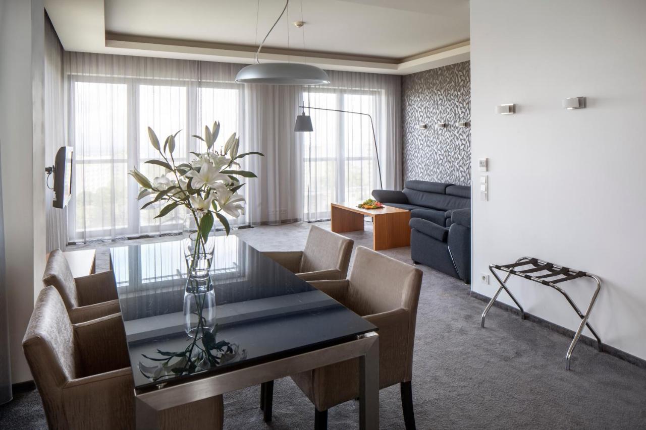 Luxury Apartment