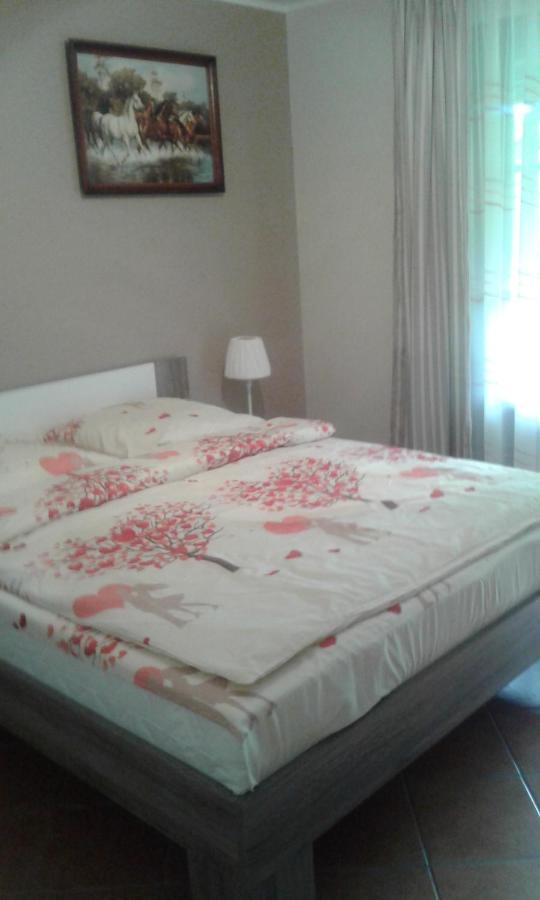 Double Room Terrace