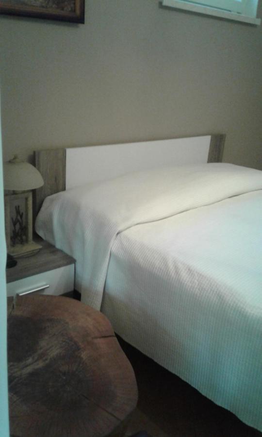 Double or Twin Room Terrace
