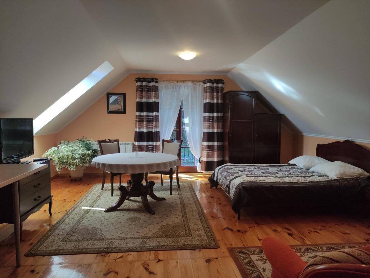 Quadruple Room Balcony