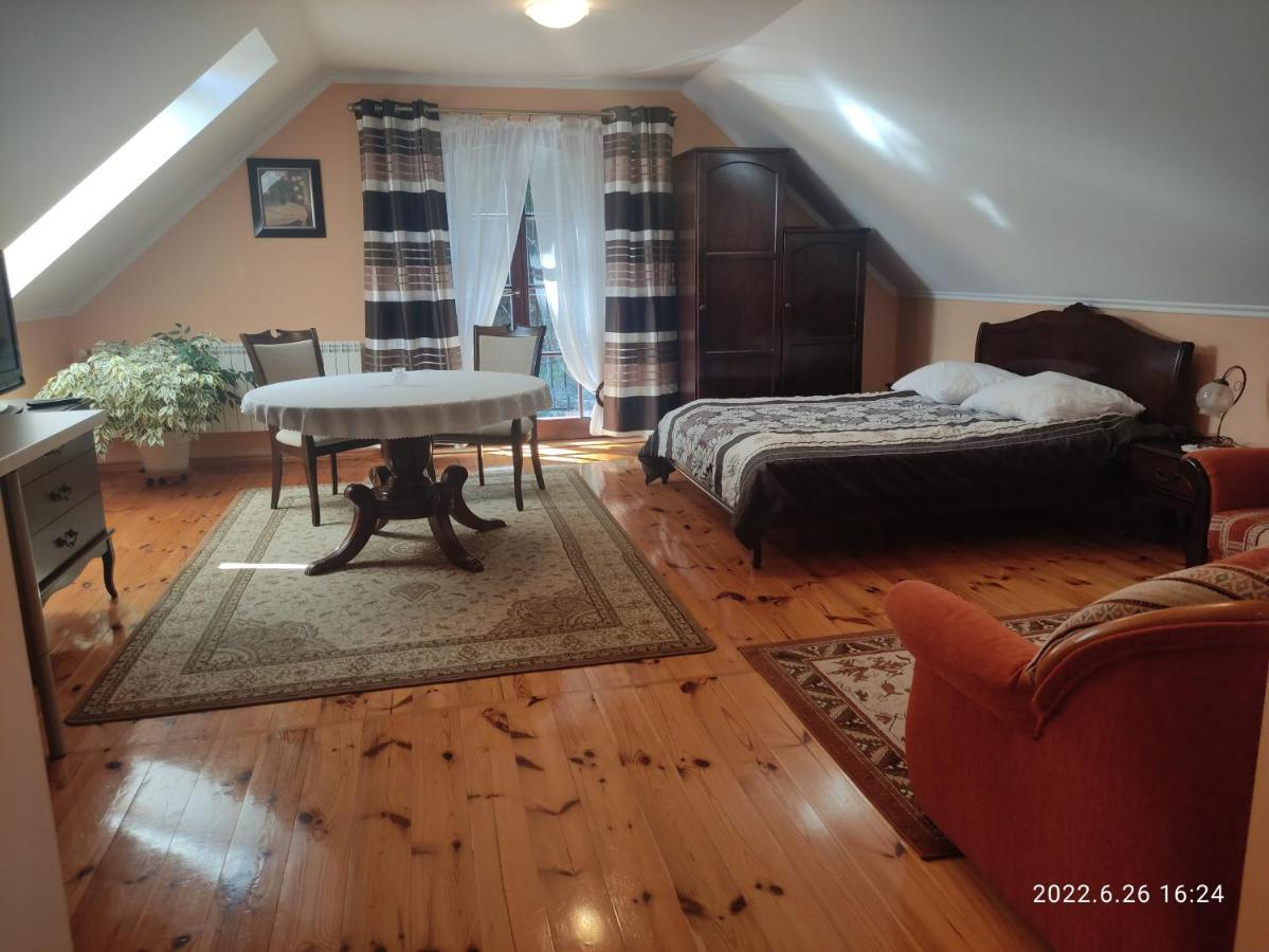 Quadruple Room Balcony