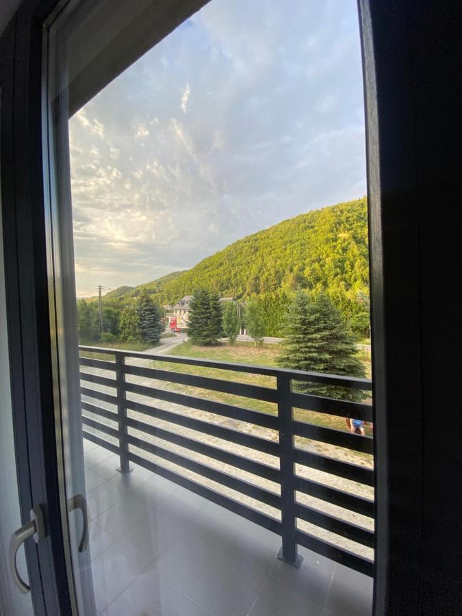 Double Room Balcony