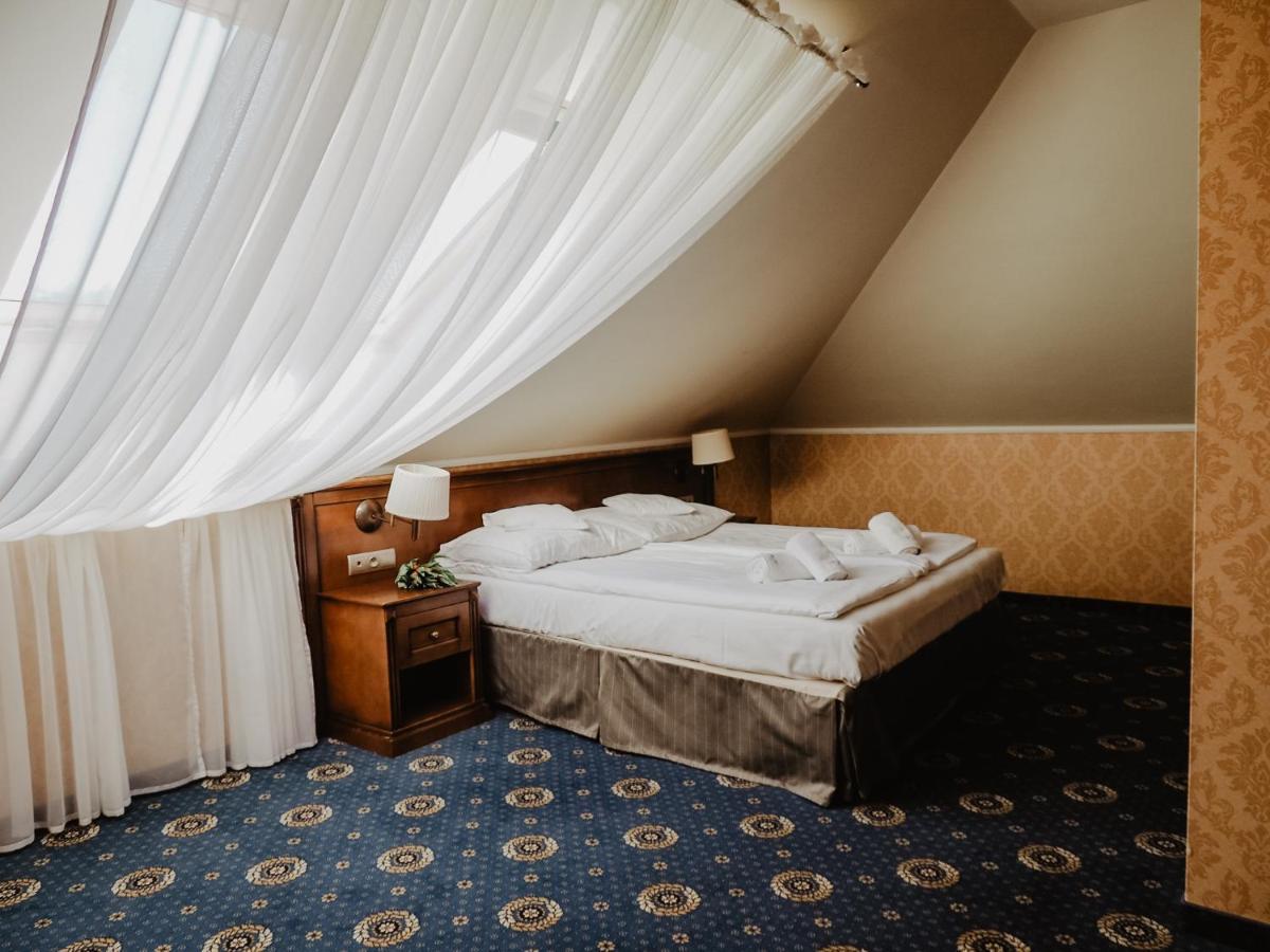 Suite Apartment