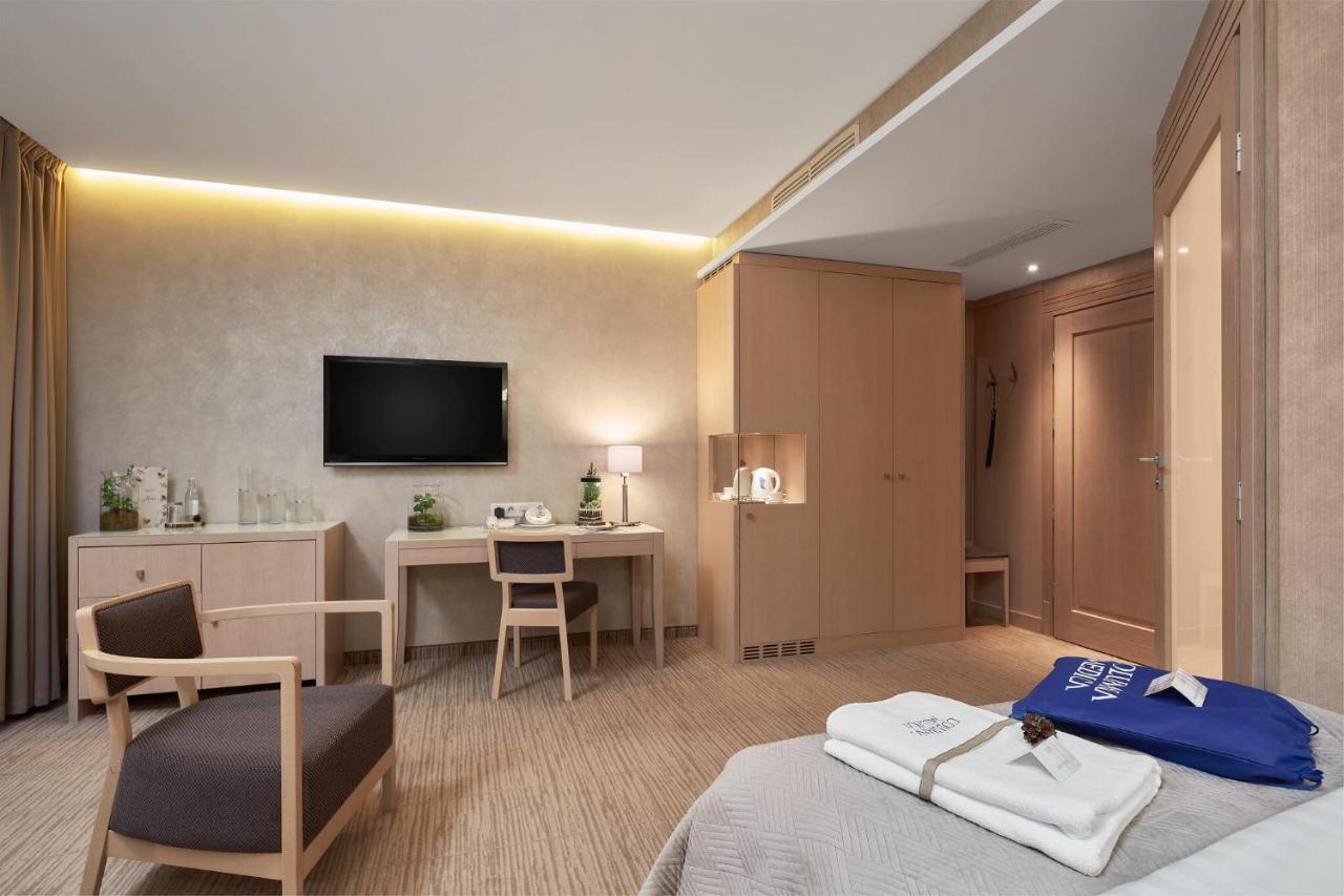Twin Room Disability Access