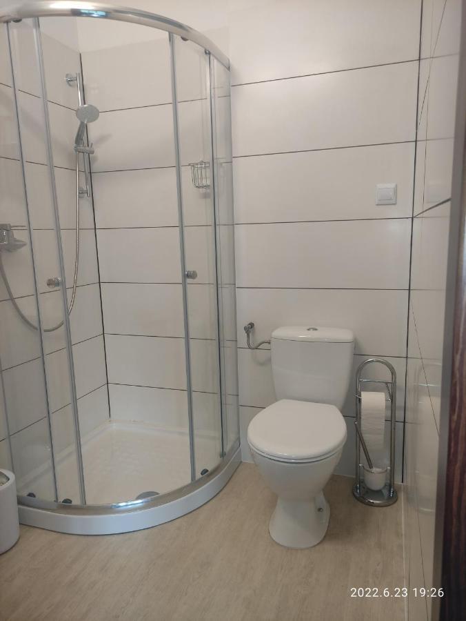 Double Room Mountain View