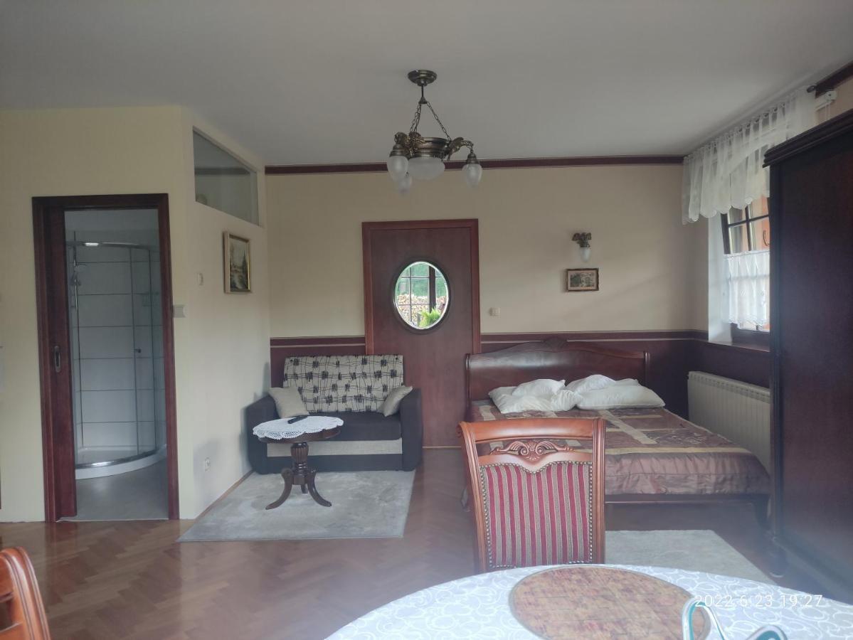 Double Room Mountain View