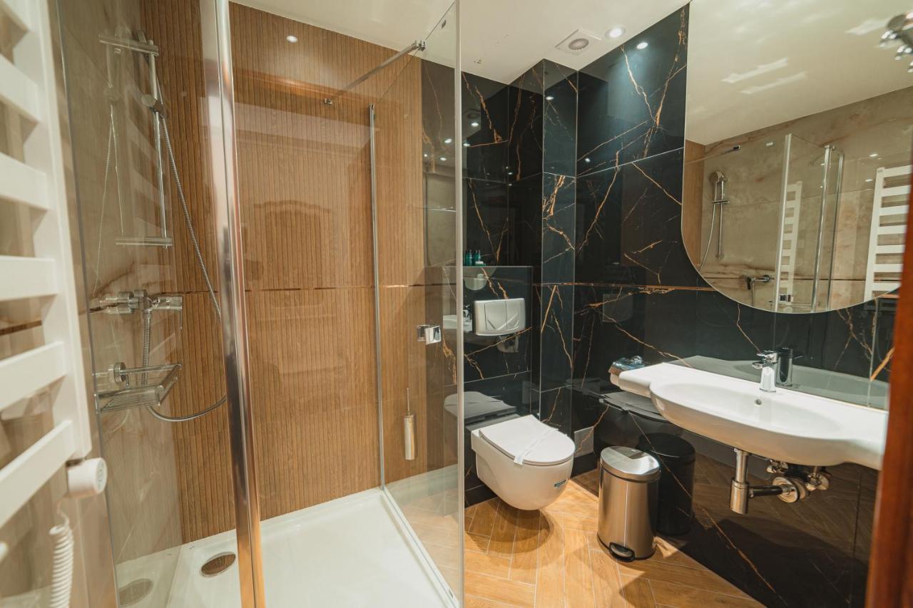 Luxury Double Room