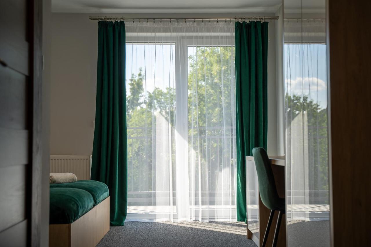 Double or Twin Room Balcony