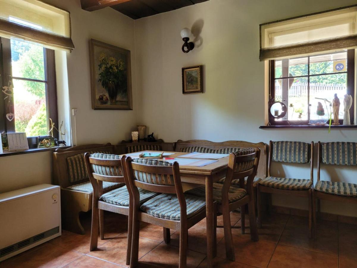 Double Room Mountain View