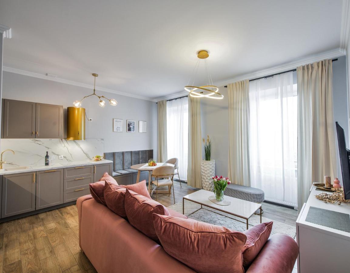 Family Junior Suite