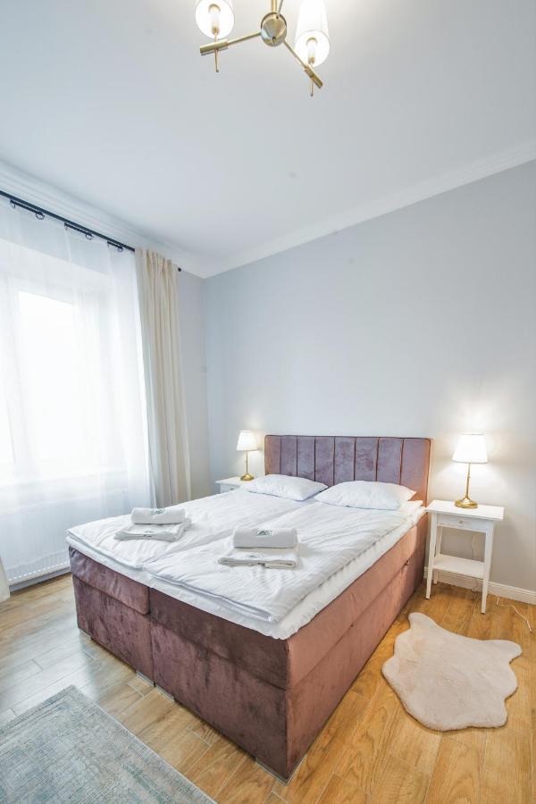 Family Junior Suite