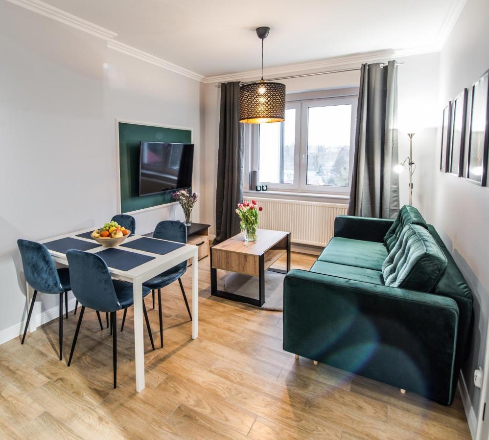 Superior Apartment