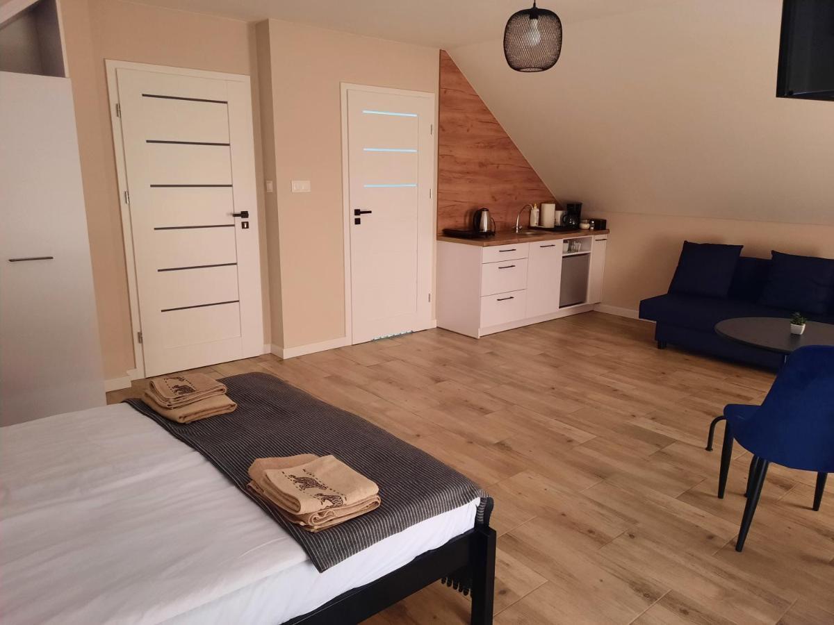 Triple Room Private Bathroom