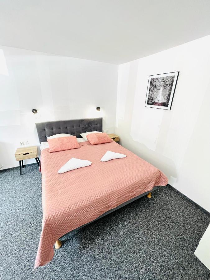 Apartment Ground Floor