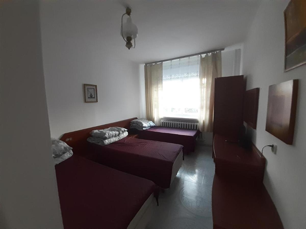 Double Room Mountain View