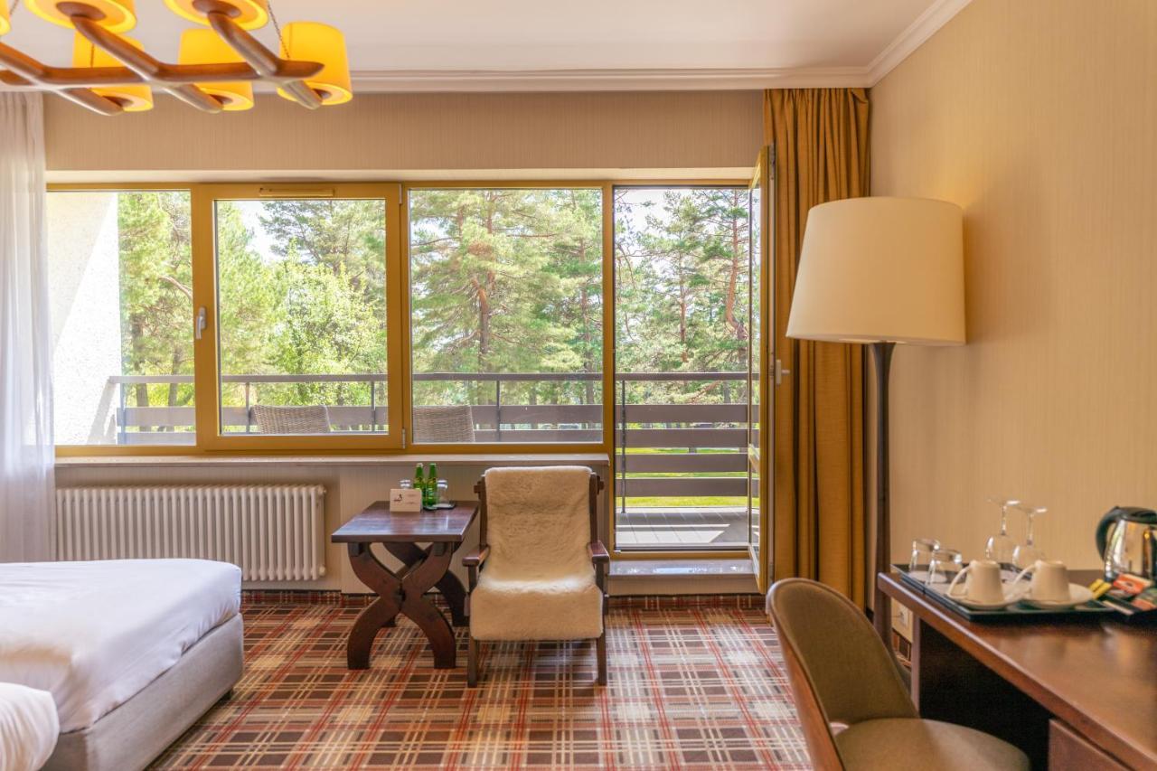 Double Room Residence